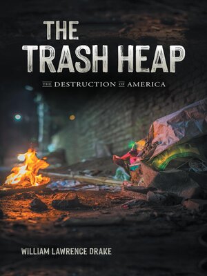 cover image of The Trash Heap